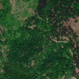 Satellite imagery of Nikolića Glavica, BA