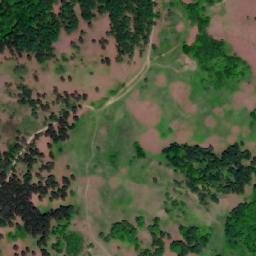 Satellite imagery of Nikolića Glavica, BA