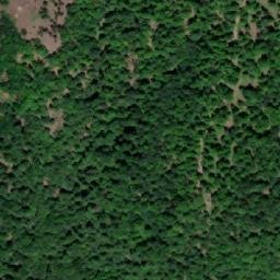 Satellite imagery of Suva Međa, BA