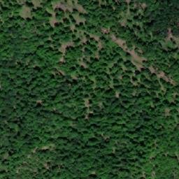 Satellite imagery of Suva Međa, BA