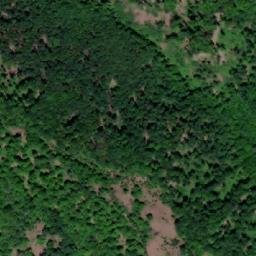 Satellite imagery of Suva Međa, BA