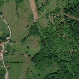 Satellite imagery of Humka, BA