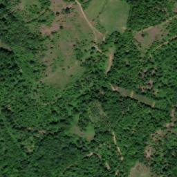 Satellite imagery of Humka, BA