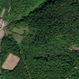 Satellite imagery of Kestenjar, BA