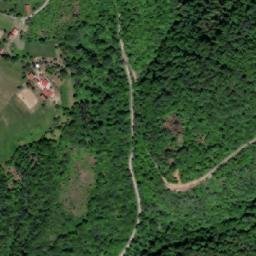 Satellite imagery of Dugi Breg, BA