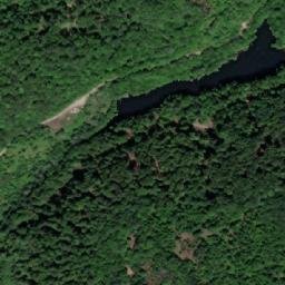 Satellite imagery of Gubavica, BA