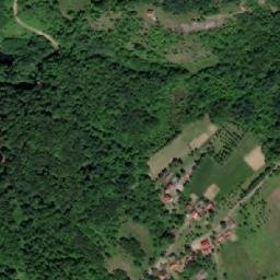 Satellite imagery of Gubavica, BA