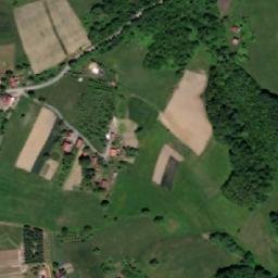 Satellite imagery of Patronica, BA