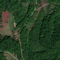 Satellite imagery of Vranić, BA