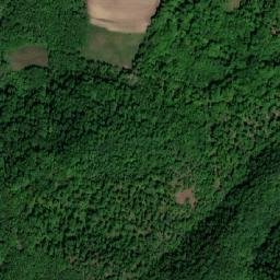 Satellite imagery of Vranić, BA