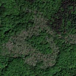 Satellite imagery of Žujića Vis, BA