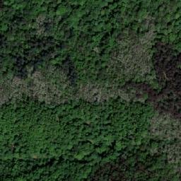 Satellite imagery of Žujića Vis, BA