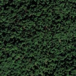 Satellite imagery of Lajšinovački Vis, BA