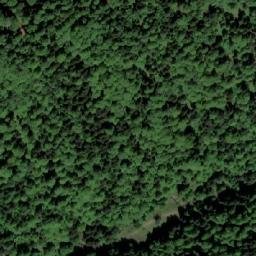 Satellite imagery of Vitlovska Kosa, BA