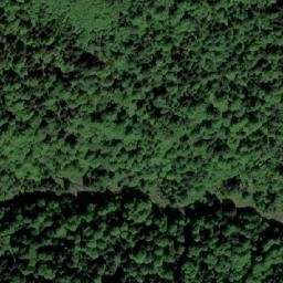 Satellite imagery of Vitlovska Kosa, BA