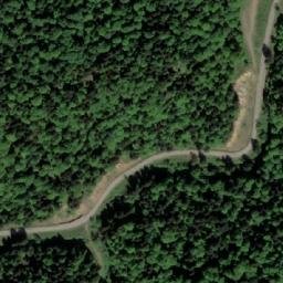 Satellite imagery of Bunik, BA