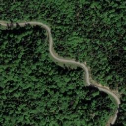 Satellite imagery of Bunik, BA