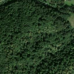 Satellite imagery of Stražac, BA