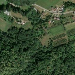 Satellite imagery of Stražac, BA