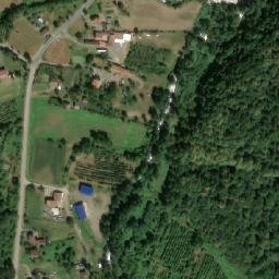 Satellite imagery of Stražac, BA