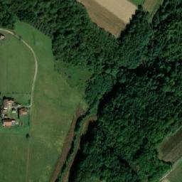 Satellite imagery of Crkveno Brdo, BA