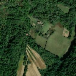 Satellite imagery of Crkveno Brdo, BA