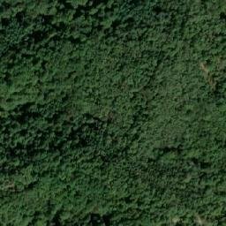 Satellite imagery of Indžino Brdo, BA