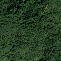 Satellite imagery of Ružina Glavica, BA