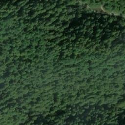 Satellite imagery of Dragićeva Kosa, BA