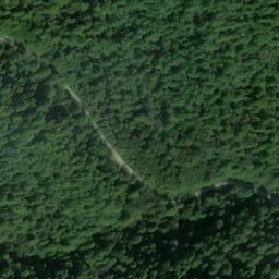 Satellite imagery of Dragićeva Kosa, BA