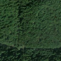 Satellite imagery of Dragićeva Kosa, BA