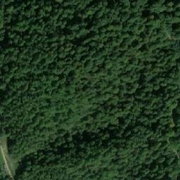 Satellite imagery of Cerova Kosa, BA