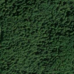 Satellite imagery of Cerova Kosa, BA