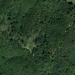 Satellite imagery of Janina Kosa, BA