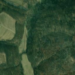 Satellite imagery of Požarka, BA