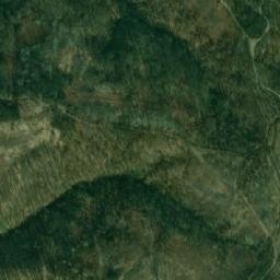 Satellite imagery of Požarka, BA
