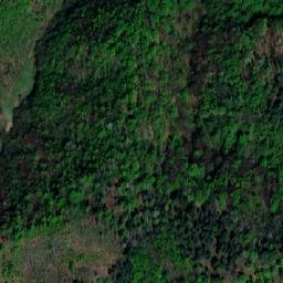 Satellite imagery of Radina Kosa, BA