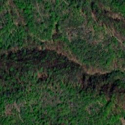 Satellite imagery of Mitrića Brdo, BA