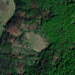 Satellite imagery of Kruščik, BA