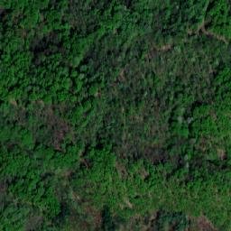 Satellite imagery of Križanovića Kosa, BA