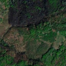 Satellite imagery of Rudina, BA