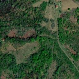 Satellite imagery of Rudina, BA