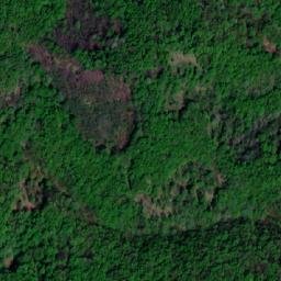 Satellite imagery of Ninoš, BA