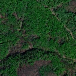 Satellite imagery of Ninoš, BA