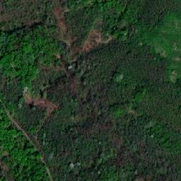 Satellite imagery of Filipovića Brdo, BA