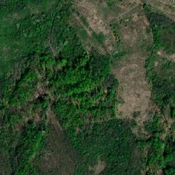 Satellite imagery of Filipovića Brdo, BA
