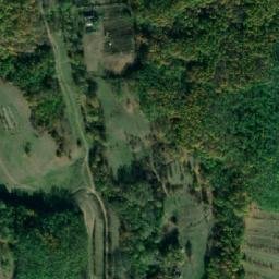 Satellite imagery of Dealul Ibanului, RO