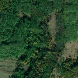 Satellite imagery of Dealul Ibanului, RO