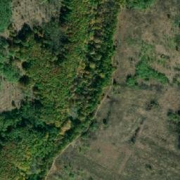 Satellite imagery of Dealul Ibanului, RO