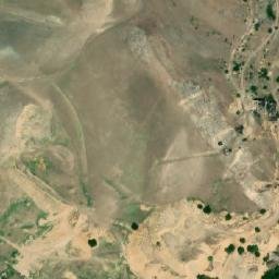 Satellite imagery of Dealul Vulpilor, RO
